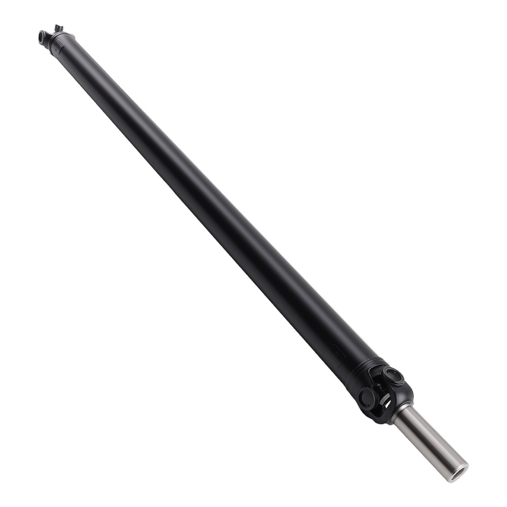 Rear Driveshaft Propshaft compatible for Chevrolet Silverado 1500 compatible for GMC Sierra 1500 4WD 14-15