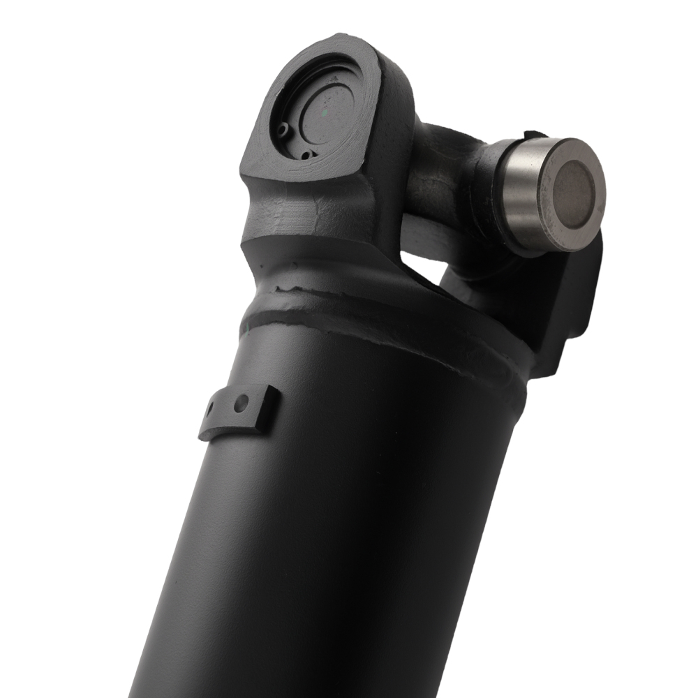 Rear Drive Shaft Assembly compatible for Chevy Trailblazer compatible for GMC Envoy 2007-2009 L6 4.2L 4WD