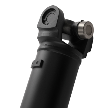 Rear Drive Shaft Assembly compatible for Chevy Trailblazer compatible for GMC Envoy 2007-2009 L6 4.2L 4WD