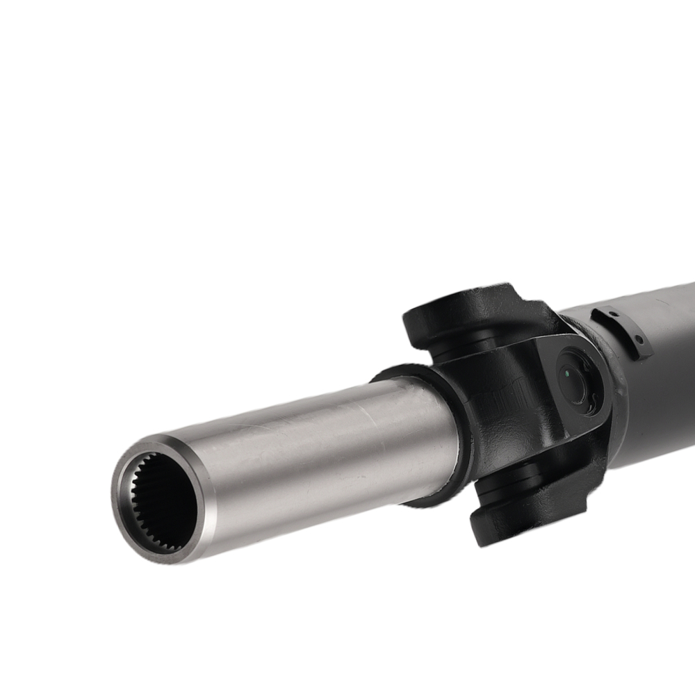 Rear Drive Shaft Assembly compatible for Chevy Trailblazer compatible for GMC Envoy 2007-2009 L6 4.2L 4WD