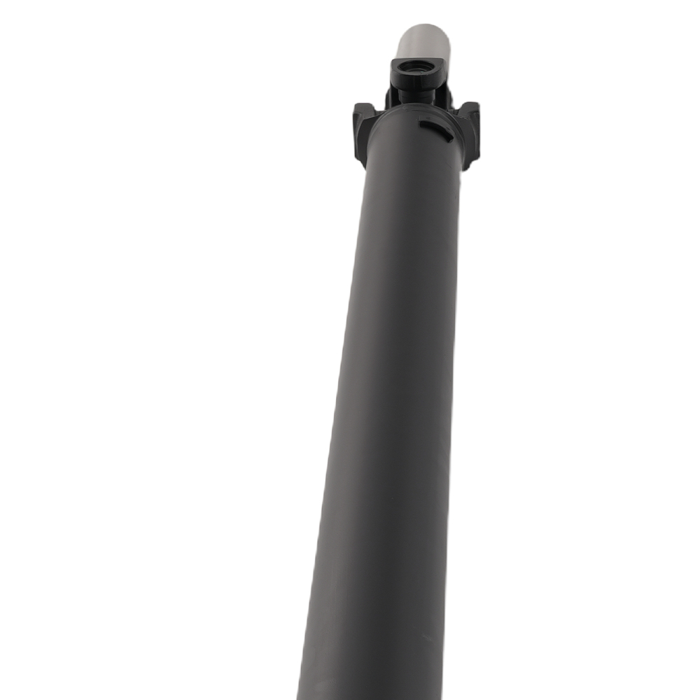 Rear Drive Shaft Assembly compatible for Chevy Trailblazer compatible for GMC Envoy 2007-2009 L6 4.2L 4WD