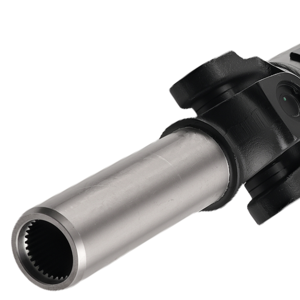 Rear Drive Shaft Assembly compatible for Chevy Trailblazer compatible for GMC Envoy 2007-2009 L6 4.2L 4WD