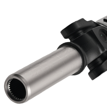 Rear Drive Shaft Assembly compatible for Chevy Trailblazer compatible for GMC Envoy 2007-2009 L6 4.2L 4WD