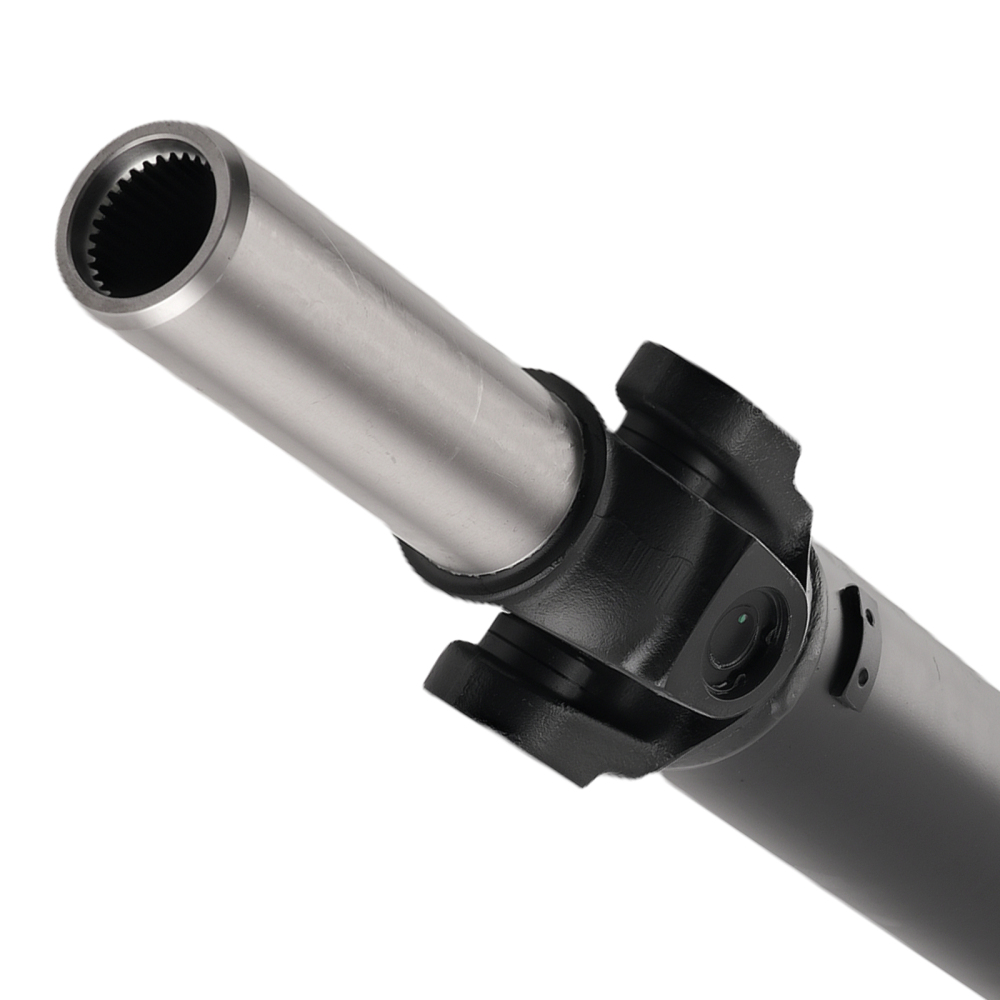 Rear Drive Shaft Assembly compatible for Chevy Trailblazer compatible for GMC Envoy 2007-2009 L6 4.2L 4WD