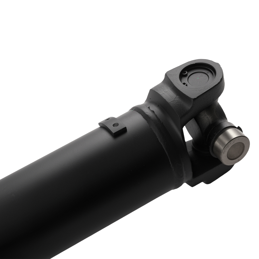 Rear Drive Shaft Assembly compatible for Chevy Trailblazer compatible for GMC Envoy 2007-2009 L6 4.2L 4WD