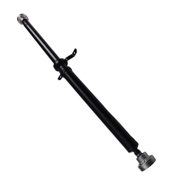 Rear Driveshaft Prop Shaft Assembly compatible for Audi A4 Quattro 2002-2008 8E0521101T