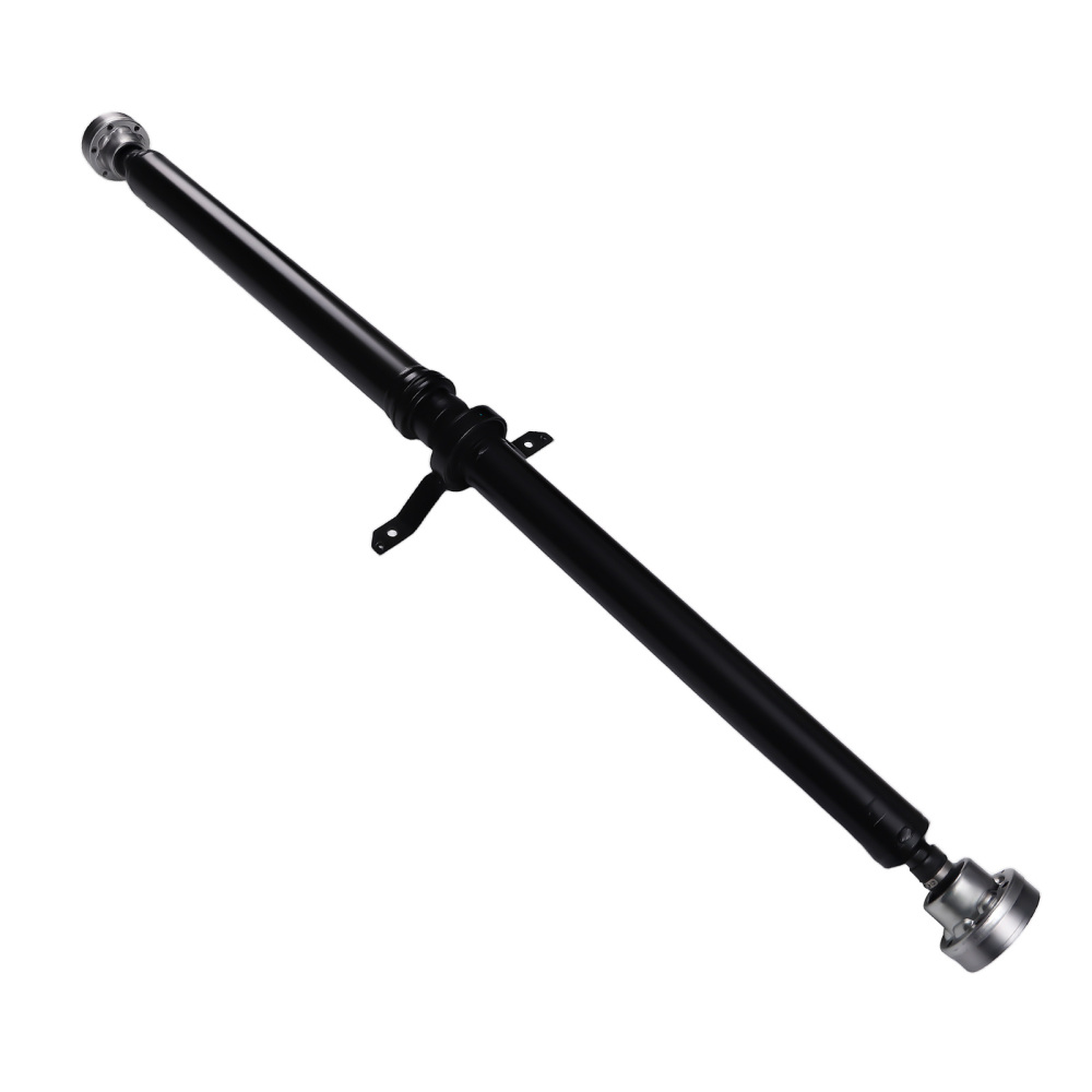 Rear Driveshaft Prop Shaft Assembly compatible for Audi A4 Quattro 2002-2008 8E0521101T