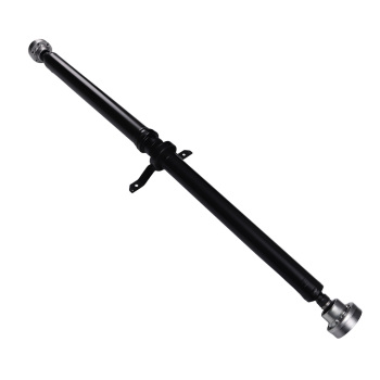 Rear Driveshaft Prop Shaft Assembly compatible for Audi A4 Quattro 2002-2008 8E0521101T