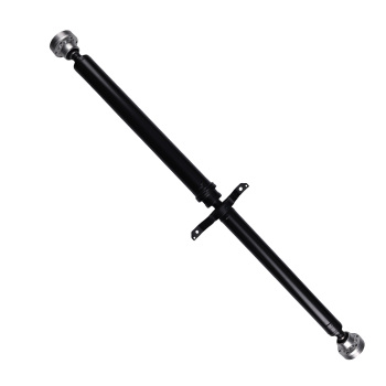 Rear Driveshaft Prop Shaft Assembly compatible for Audi A4 Quattro 2002-2008 8E0521101T