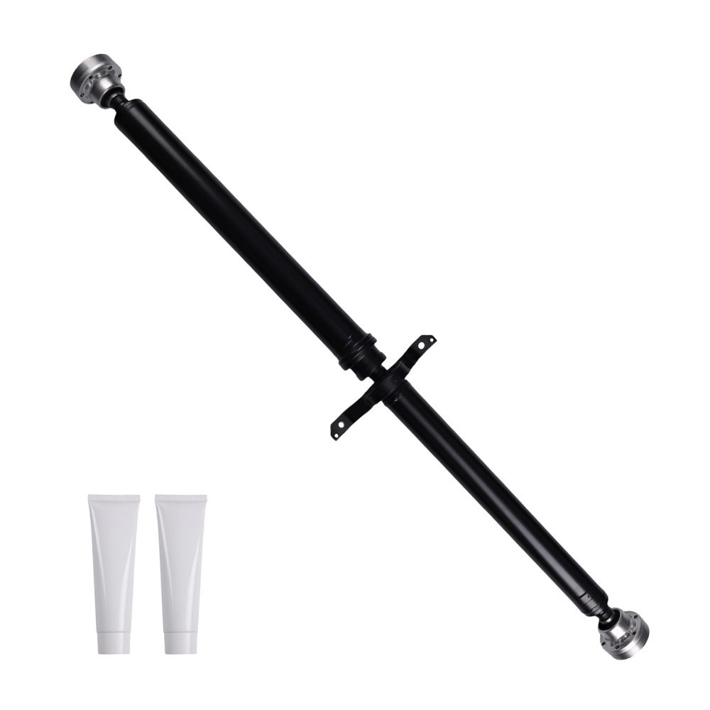 Rear Prop shaft Assembly compatible for Audi A4 Quattro 1.8L 3.0L 3.2L 2002-2008 936-650