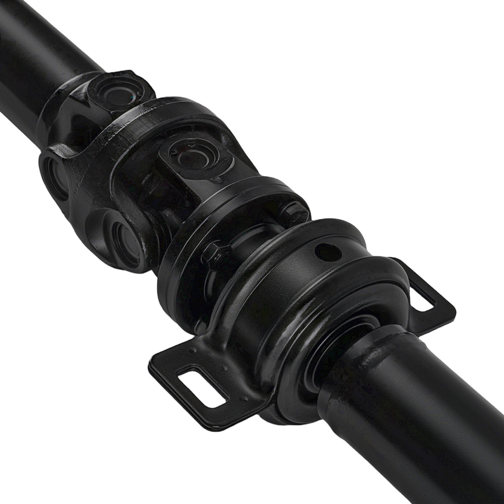 Rear Driveshaft Prop Shaft Assembly compatible for Toyota Tacoma 99-04 3.4L RWD Auto Trans.