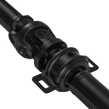 Rear Driveshaft Prop Shaft Assembly compatible for Toyota Tacoma 99-04 3.4L RWD Auto Trans.