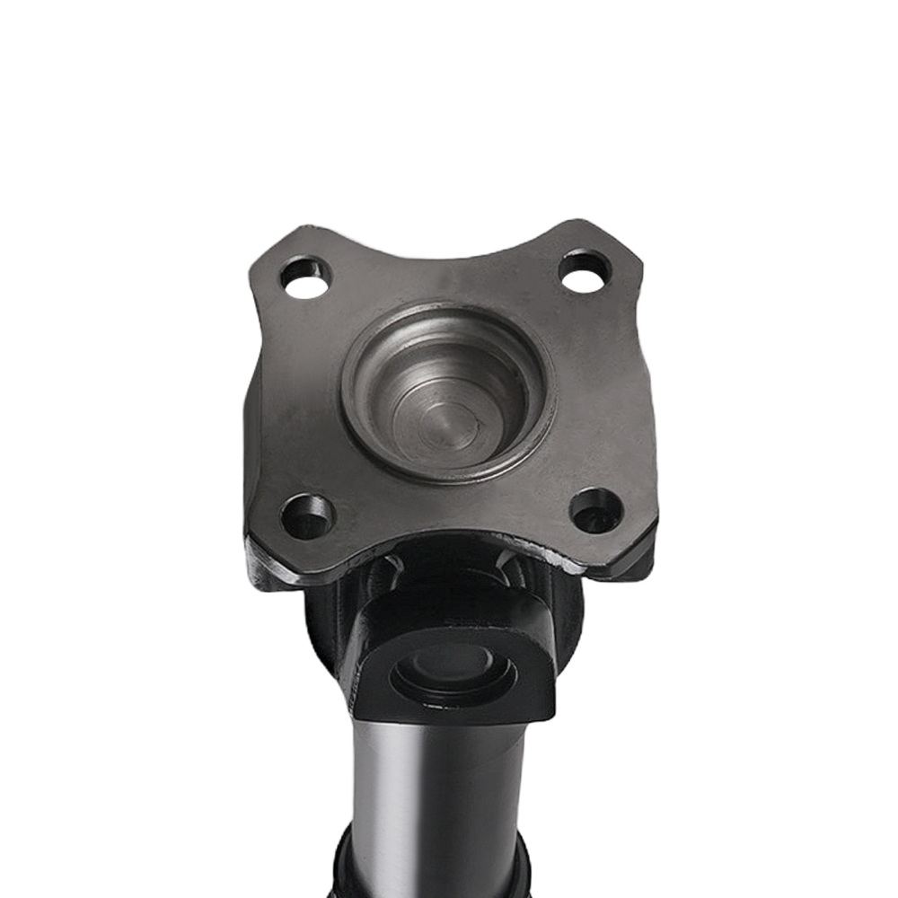 Rear Driveshaft Prop Shaft Assembly compatible for Toyota Tacoma 99-04 3.4L RWD Auto Trans.