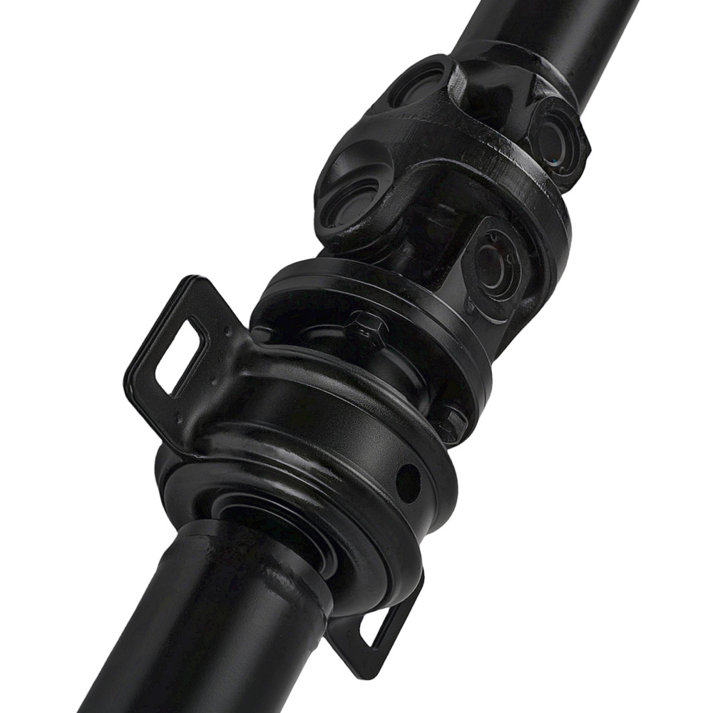 Rear Driveshaft Prop Shaft Assembly compatible for Toyota Tacoma 99-04 3.4L RWD Auto Trans.