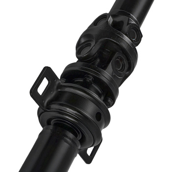 Rear Driveshaft Prop Shaft Assembly compatible for Toyota Tacoma 99-04 3.4L RWD Auto Trans.