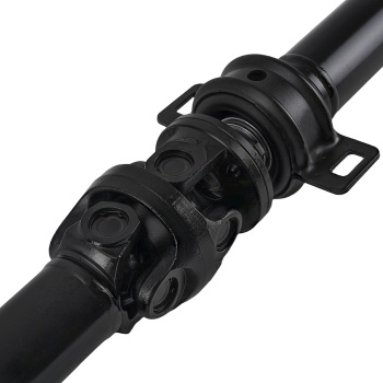 Rear Driveshaft Prop Shaft Assembly compatible for Toyota Tacoma 99-04 3.4L RWD Auto Trans.