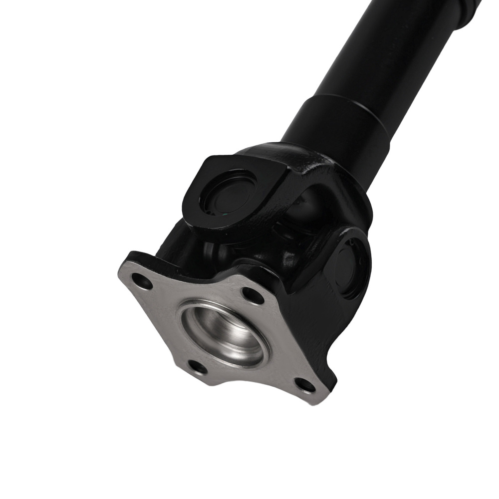 Rear Driveshaft Prop Shaft Assembly compatible for Toyota Tacoma 99-04 3.4L RWD Auto Trans.