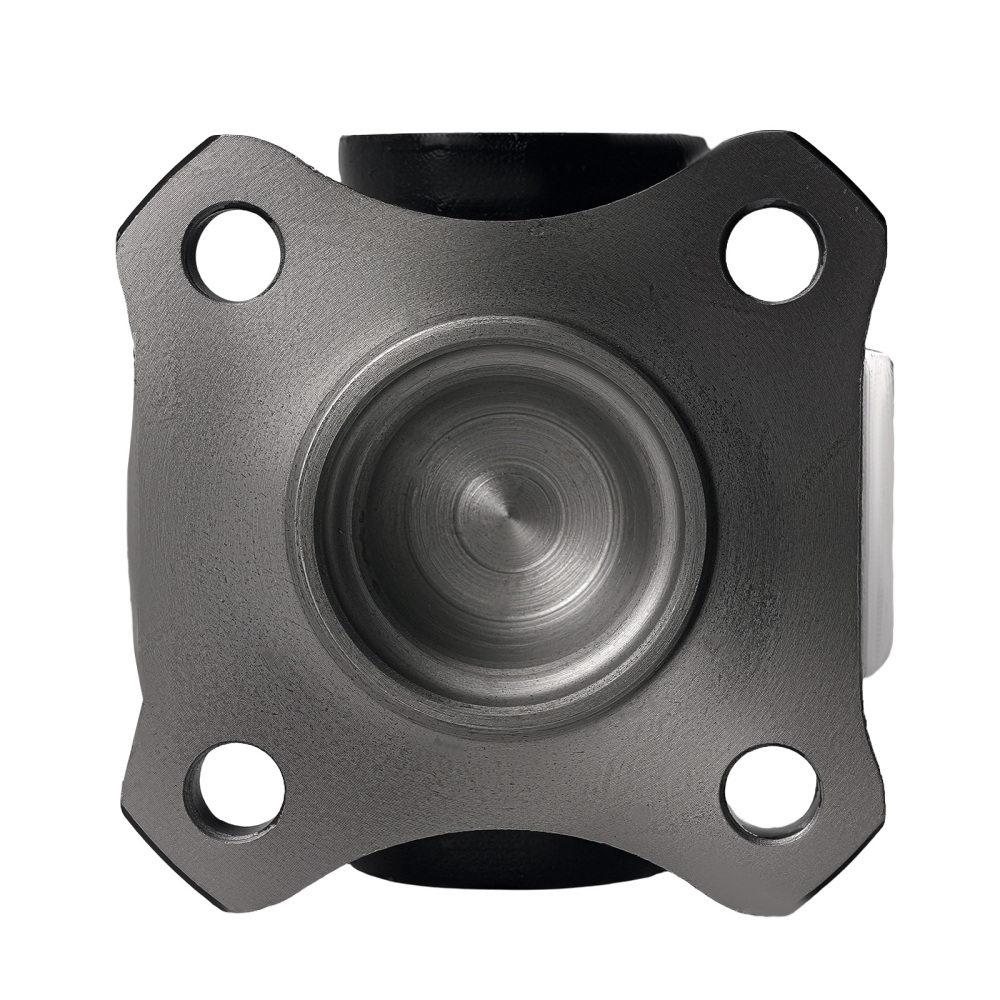 Rear Driveshaft Prop Shaft Assembly compatible for Toyota Tacoma 99-04 3.4L RWD Auto Trans.