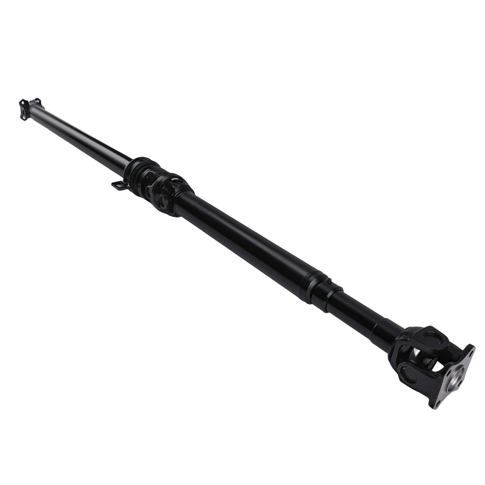 Rear Driveshaft Prop Shaft Assembly compatible for Toyota Tacoma 99-04 3.4L RWD Auto Trans.