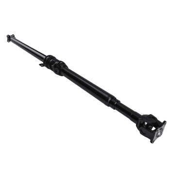 Rear Driveshaft Prop Shaft Assembly compatible for Toyota Tacoma 99-04 3.4L RWD Auto Trans.