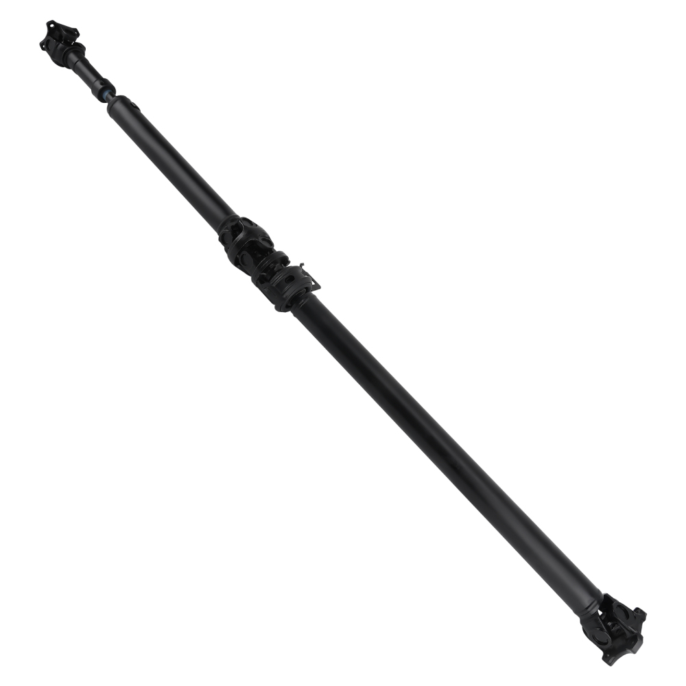 Rear Driveshaft Prop Shaft Assembly compatible for Toyota Tacoma Pre Runner 2.7L 1998-2004