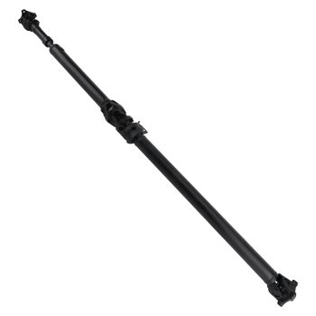 Rear Driveshaft Prop Shaft Assembly compatible for Toyota Tacoma Pre Runner 2.7L 1998-2004