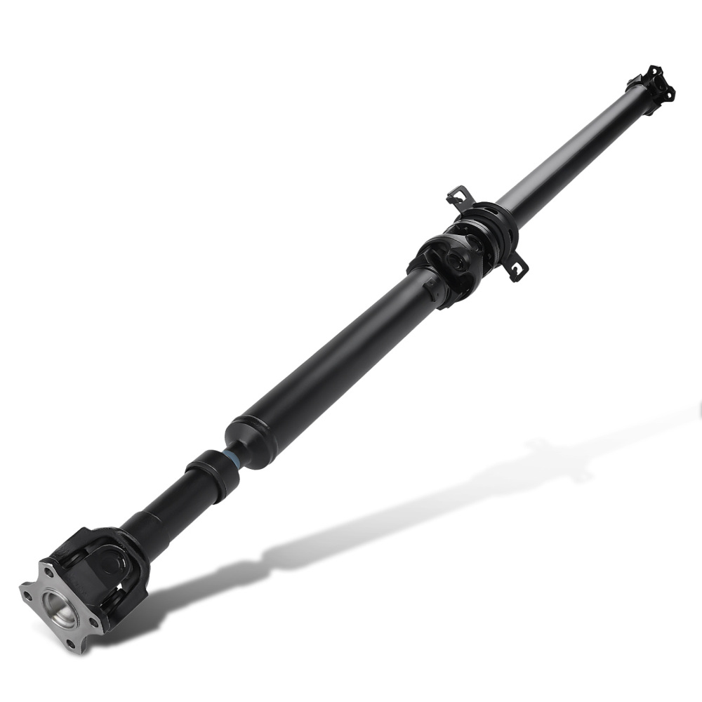 Rear Driveshaft Prop Shaft Assembly compatible for Toyota Tacoma Pre Runner 2.7L 1998-2004