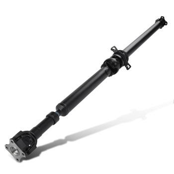 Rear Driveshaft Prop Shaft Assembly compatible for Toyota Tacoma Pre Runner 2.7L 1998-2004