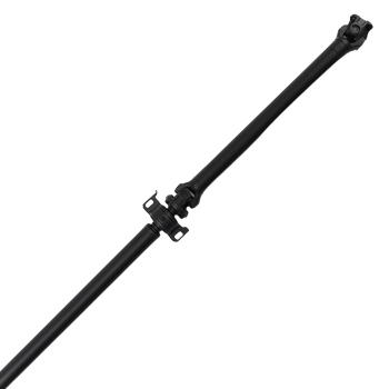 Propeller Drive Shaft Rear compatible for Toyota Tacoma Extended Cab Pickup 2Door 1995-2004
