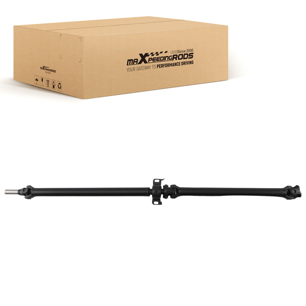Propeller Drive Shaft Rear compatible for Toyota Tacoma Extended Cab Pickup 2Door 1995-2004