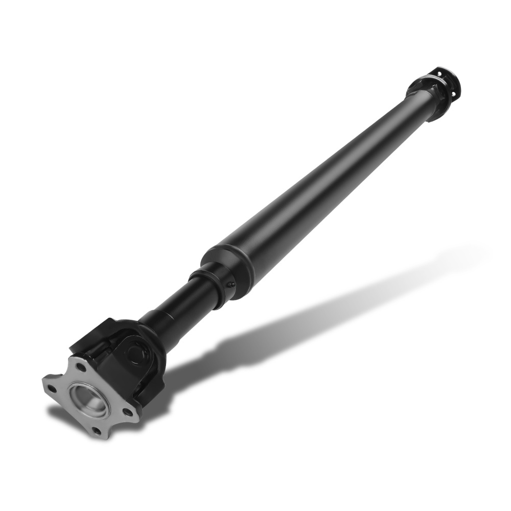Rear Driveshaft Prop Shaft compatible for Toyota Tacoma Standard Cab Pickup 2.7L 1999-2004