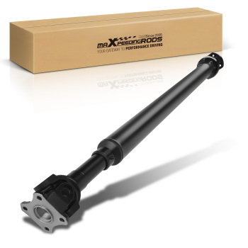 Rear Driveshaft Prop Shaft compatible for Toyota Tacoma Standard Cab Pickup 2.7L 1999-2004