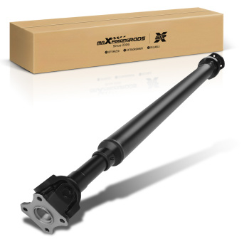 Rear Driveshaft Prop Shaft compatible for Toyota Tacoma Standard Cab Pickup 2.7L 1999-2004