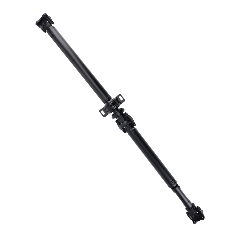 Rear Driveshaft Prop Shaft compatible for Toyota Tacoma 1995-2004 4WD Manual Trans 936-709