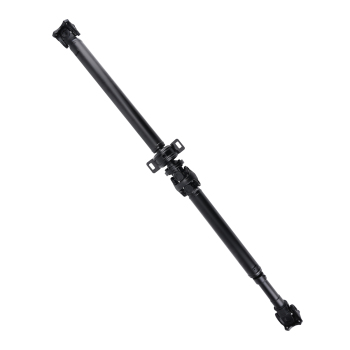 Rear Driveshaft Prop Shaft compatible for Toyota Tacoma 1995-2004 4WD Manual Trans 936-709