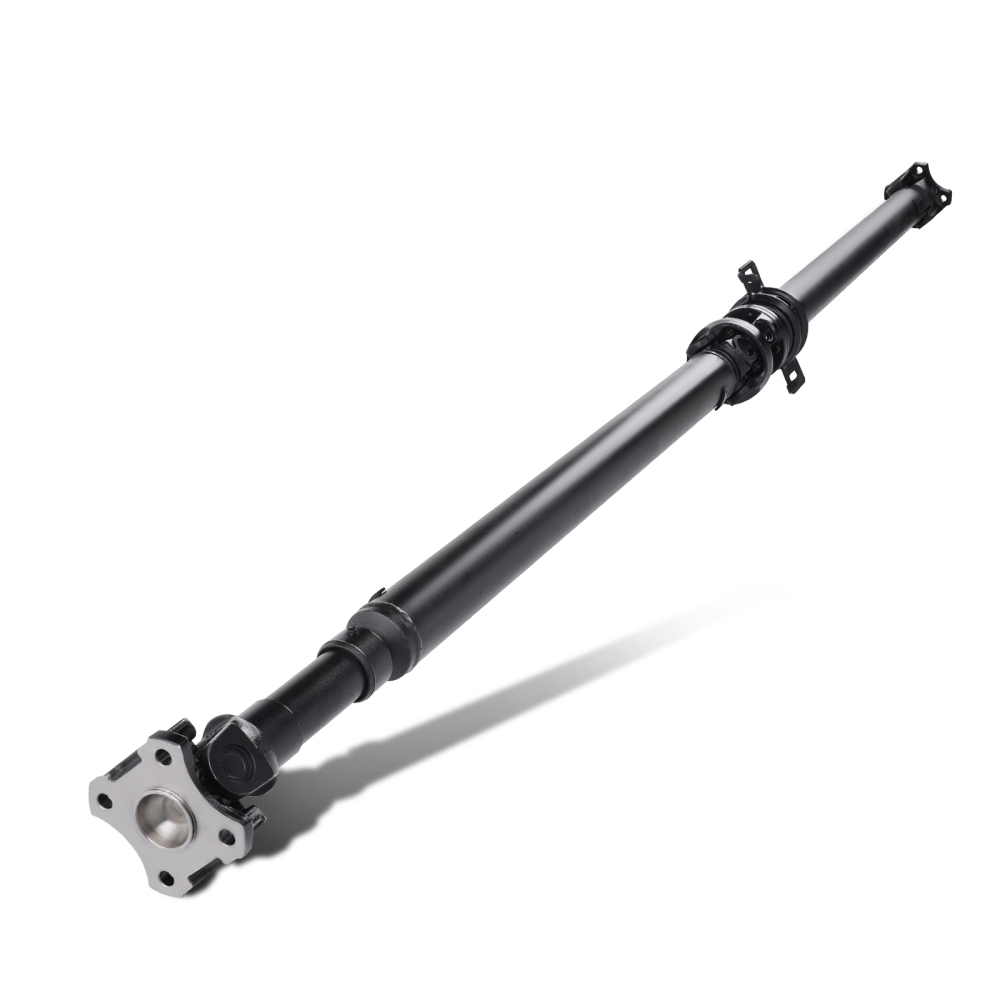 Rear Driveshaft Prop Shaft Assembly compatible for Toyota Tundra 2005-2006 Auto Trans 4WD