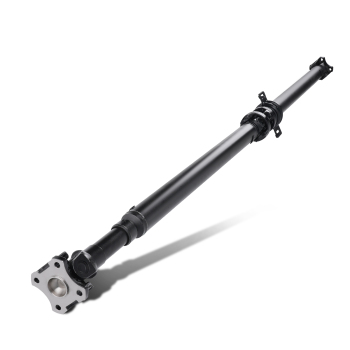 Rear Driveshaft Prop Shaft Assembly compatible for Toyota Tundra 2005-2006 Auto Trans 4WD