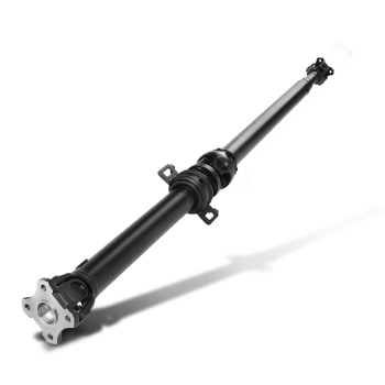 Rear Driveshaft Propeller Shaft compatible for Toyota Tundra V8 4.7L 4WD 2005 2006 65-5026