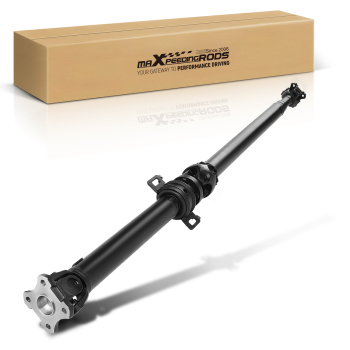 Rear Driveshaft Propeller Shaft compatible for Toyota Tundra V8 4.7L 4WD 2005 2006 65-5026