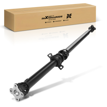 Rear Driveshaft Propeller Shaft compatible for Toyota Tundra V8 4.7L 4WD 2005 2006 65-5026