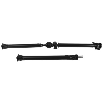Rear Drive shaft Prop Shaft Assembly compatible for Toyota Sienna 3.3L 3.5L AWD 2004-2010