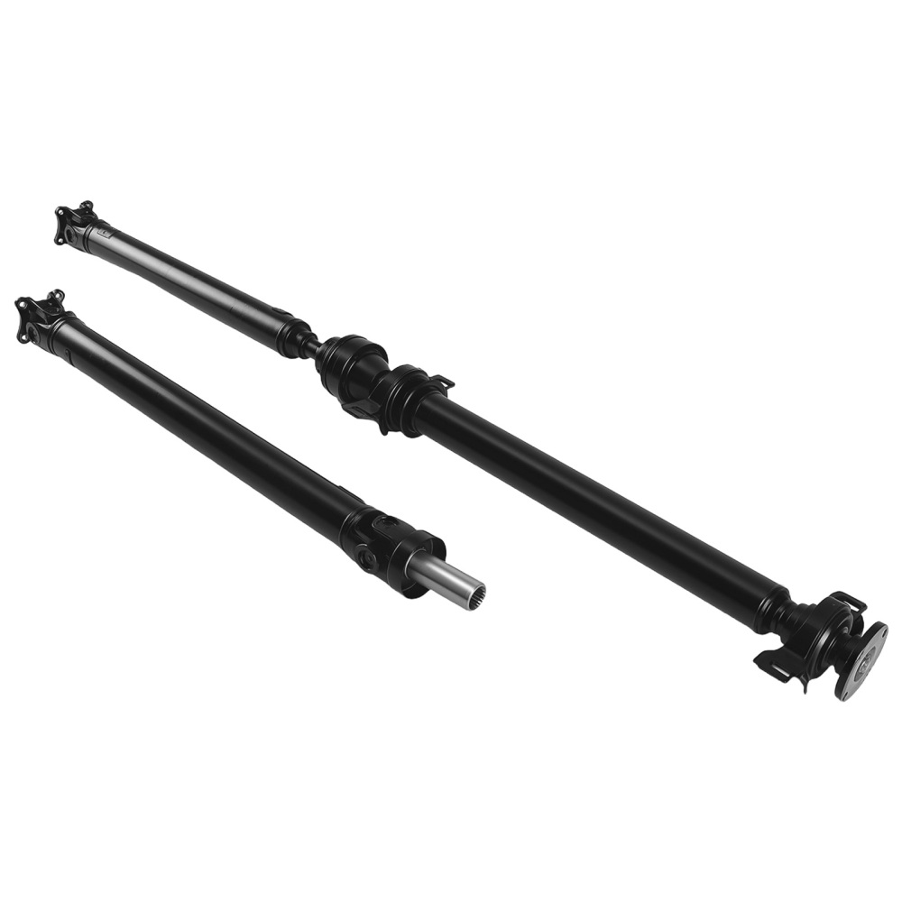 Rear Drive shaft Prop Shaft Assembly compatible for Toyota Sienna 3.3L 3.5L AWD 2004-2010