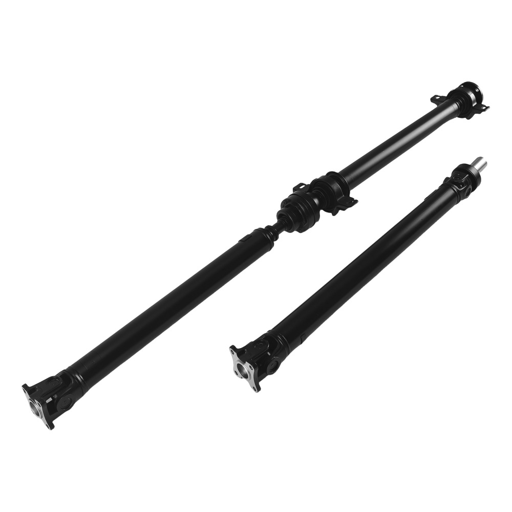 Rear Drive shaft Prop Shaft Assembly compatible for Toyota Sienna 3.3L 3.5L AWD 2004-2010