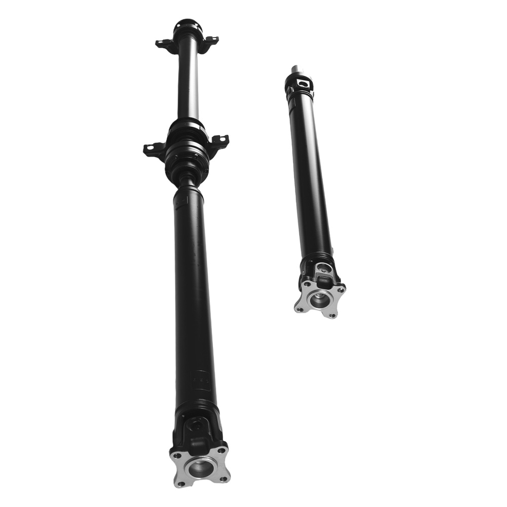 Rear Drive shaft Prop Shaft Assembly compatible for Toyota Sienna 3.3L 3.5L AWD 2004-2010