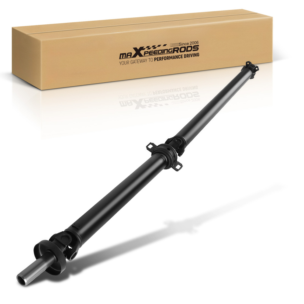 Rear Drive Shaft Assembly Driveshaft compatible for Toyota Tacoma 936726 RWD 2005-2015