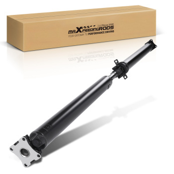 Rear Propshaft Driveshaft compatible for Toyota Tundra V8 5.7L 2007-2017 371000C150 936-727