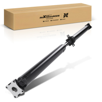 Rear Propshaft Driveshaft compatible for Toyota Tundra V8 5.7L 2007-2017 371000C150 936-727