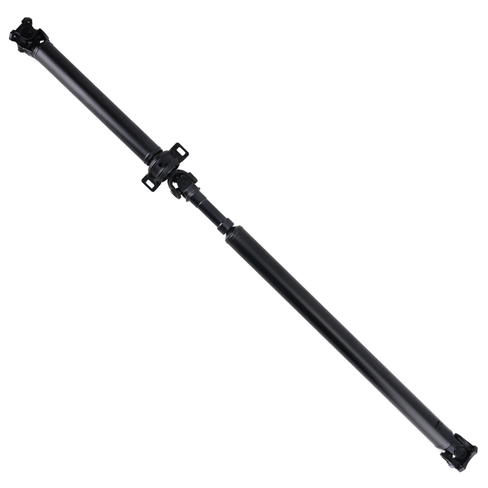 Drive Shaft Cardan Shaft Assembly Rear compatible for Toyota Tacoma V6 4.0L 4WD 2005-2015