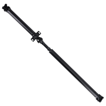 Drive Shaft Cardan Shaft Assembly Rear compatible for Toyota Tacoma V6 4.0L 4WD 2005-2015