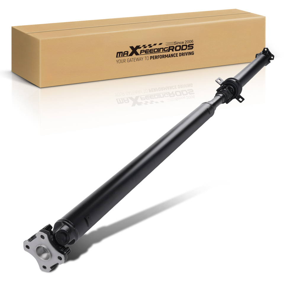 Drive Shaft Cardan Shaft Assembly Rear compatible for Toyota Tacoma V6 4.0L 4WD 2005-2015